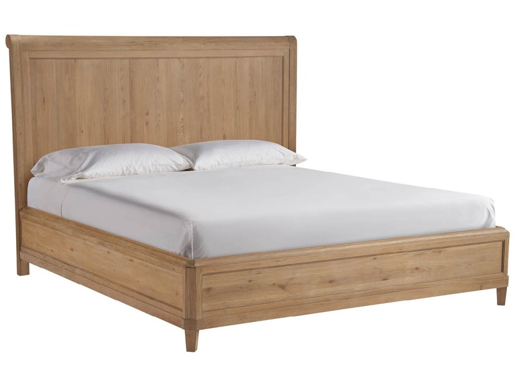 Canyon Panel Bed King - image 1