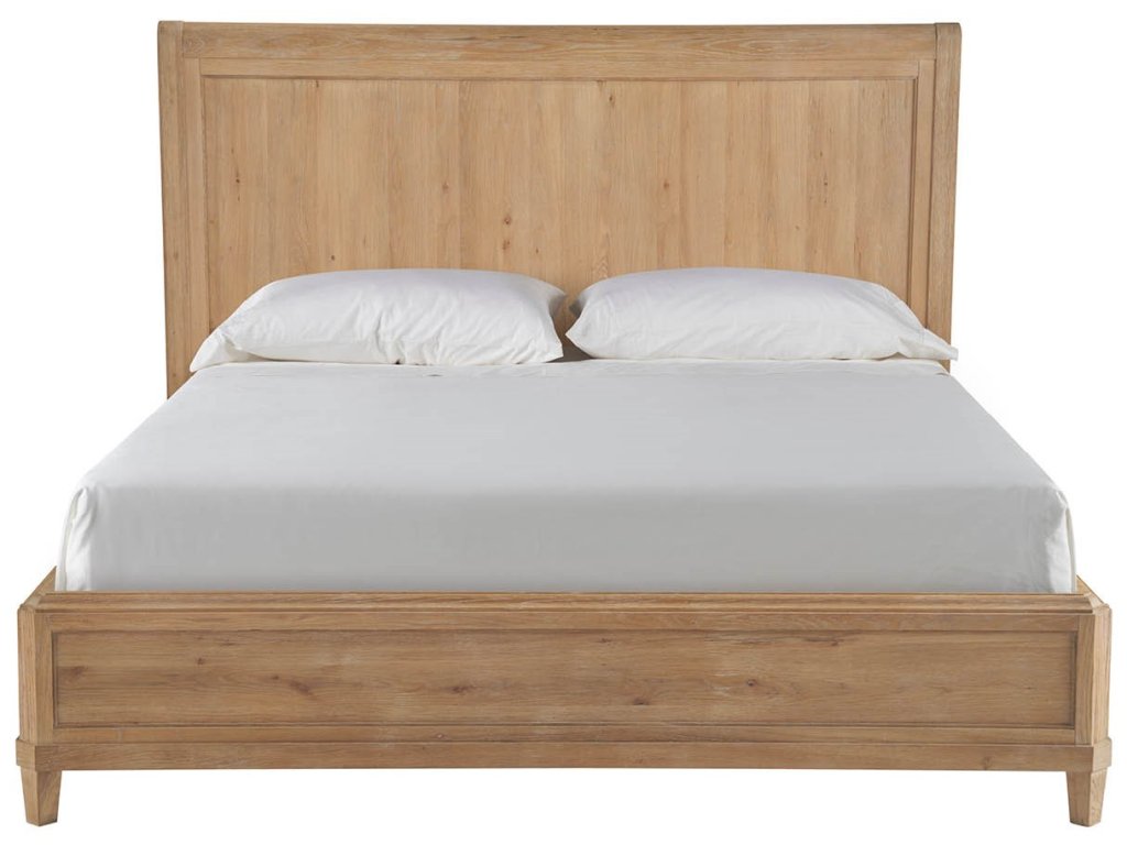 Canyon Panel Bed King - main image