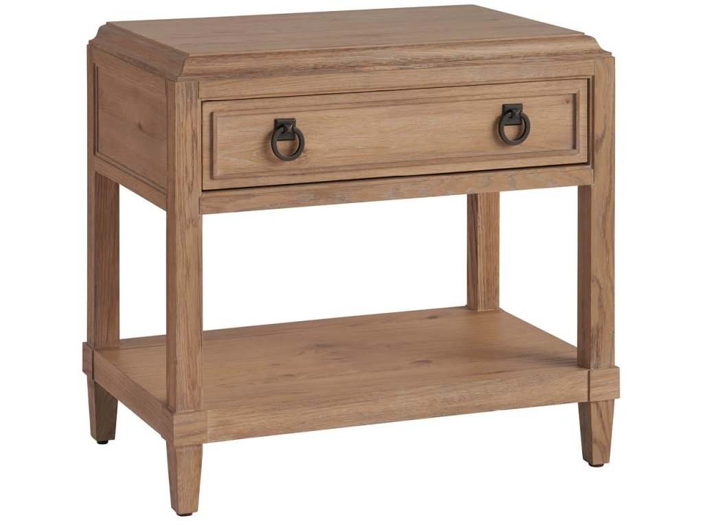 Canyon Drawer Nightstand - image 3