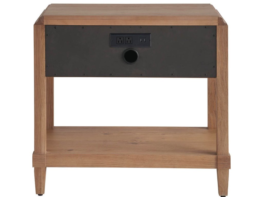 Canyon Drawer Nightstand - image 4