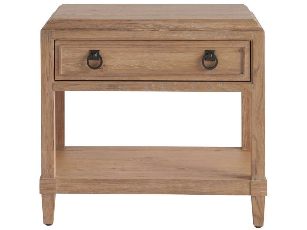Canyon Drawer Nightstand - image 2