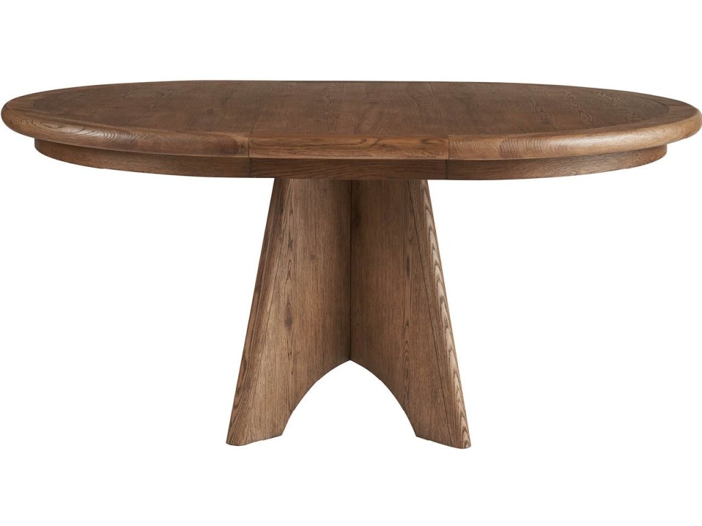 Sienna Round Dining Table - image 8