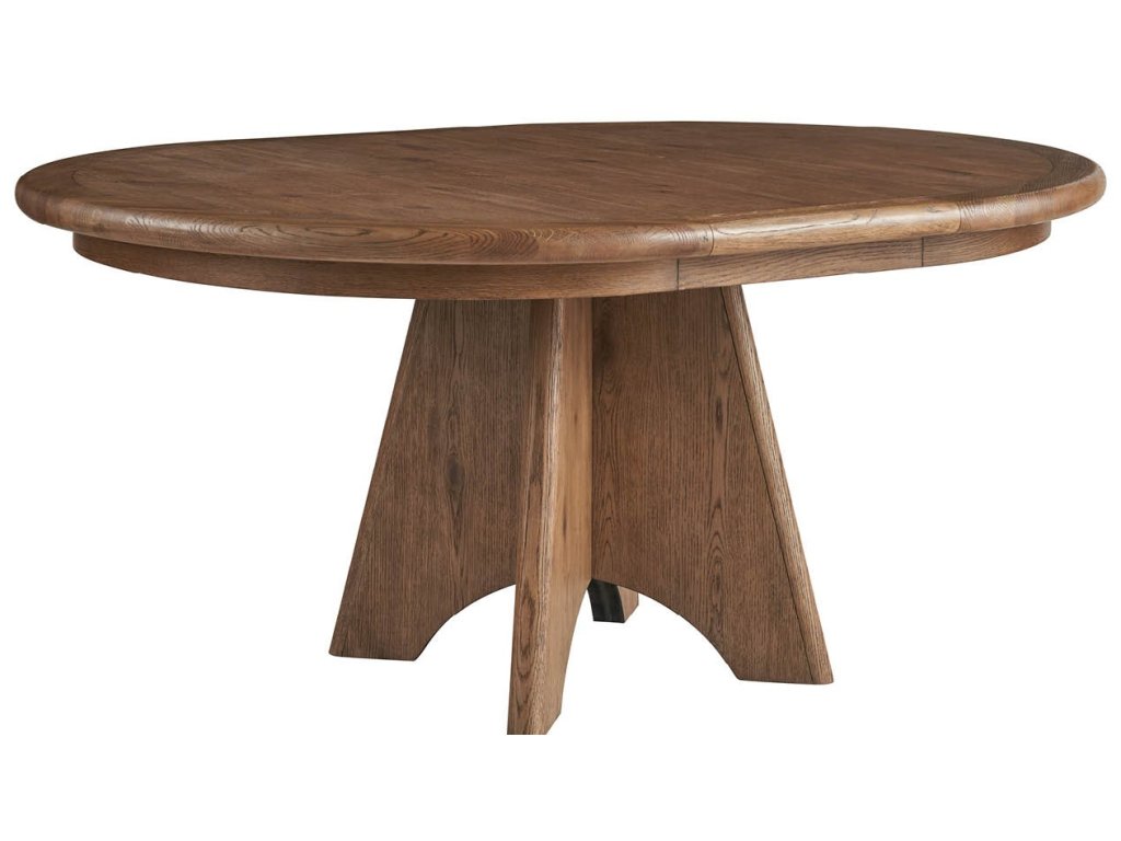 Sienna Round Dining Table - main image