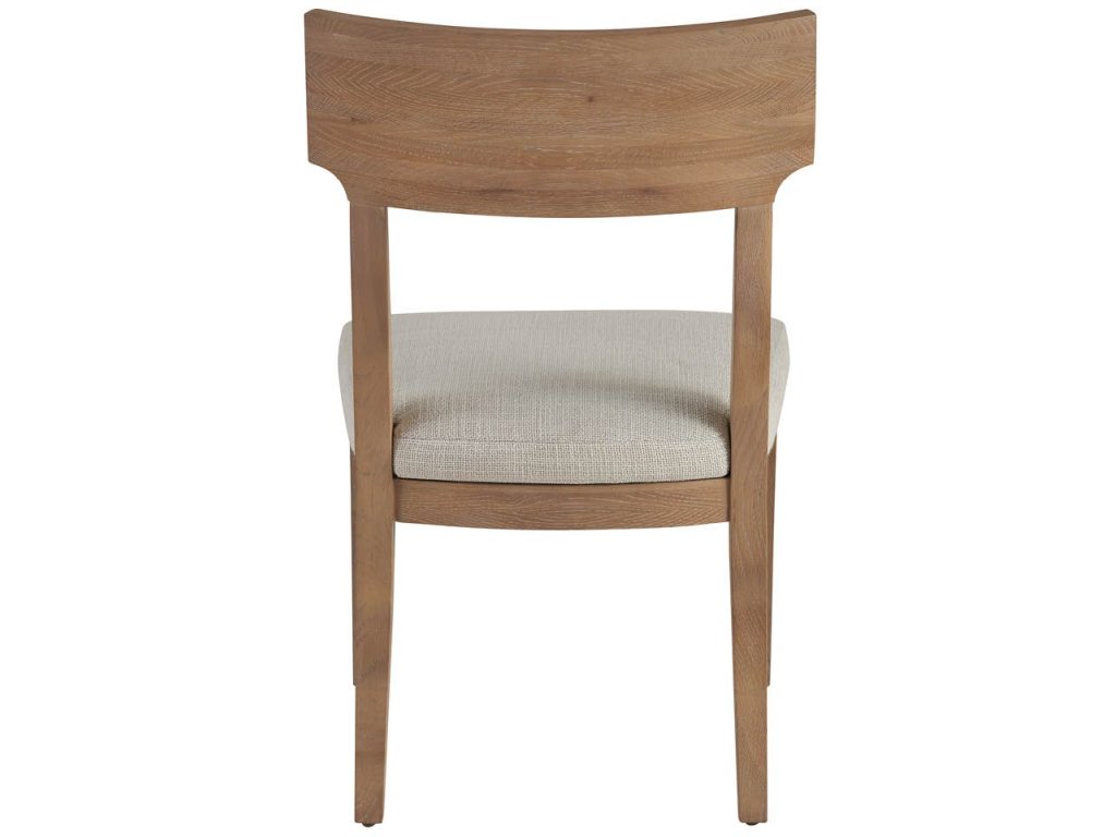 Canyon Wood Back Side Chair - image 5