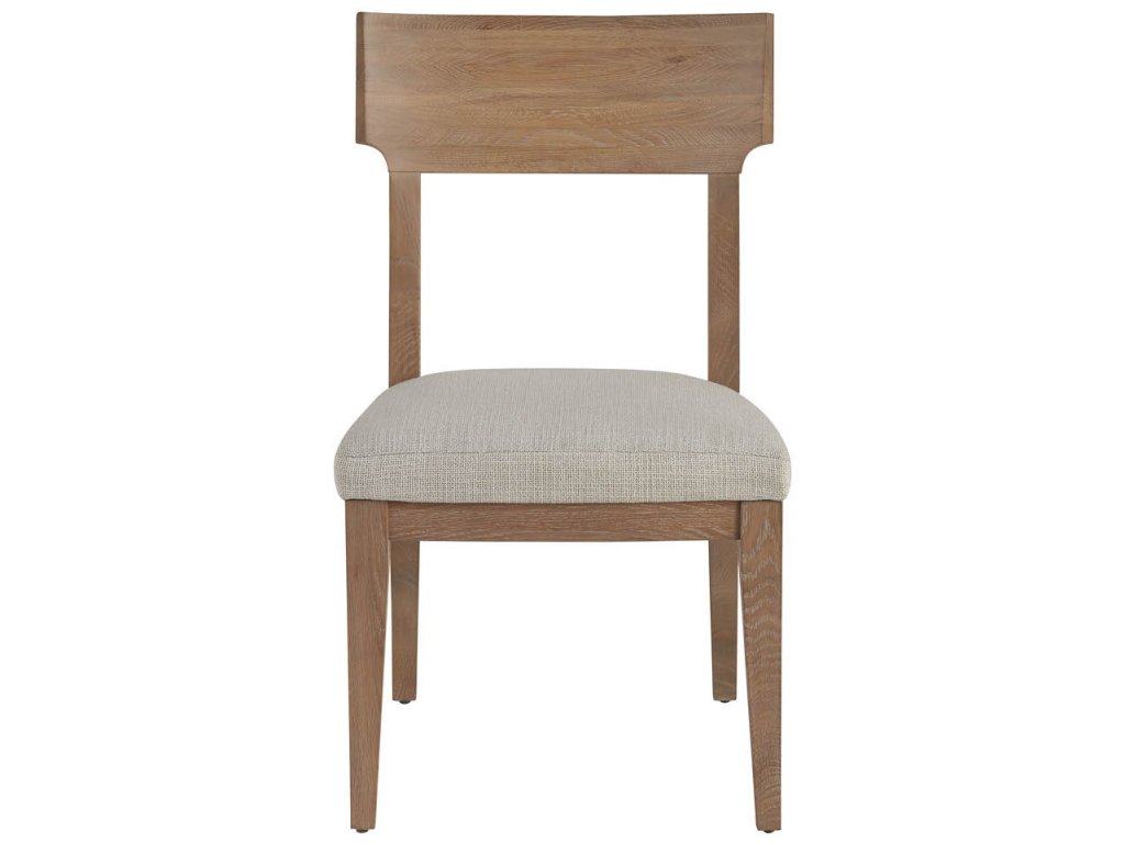 Canyon Wood Back Side Chair - image 3