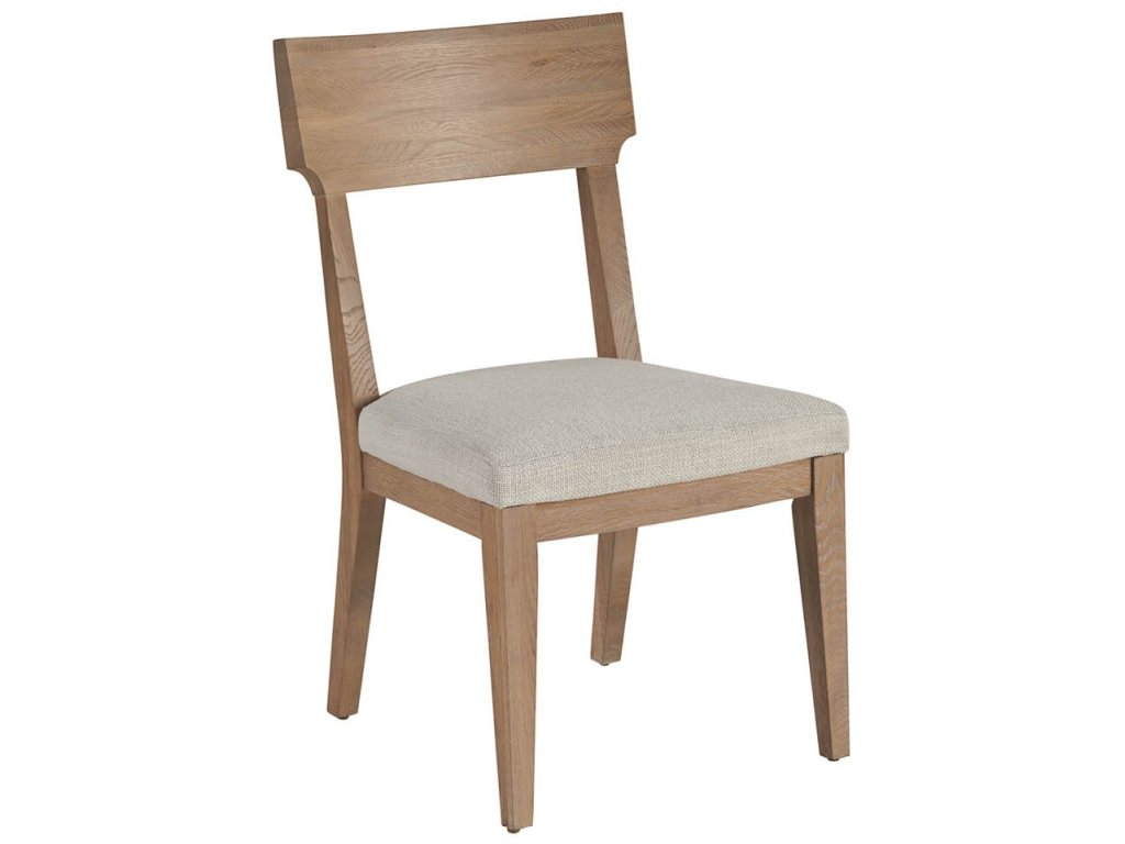 Canyon Wood Back Side Chair - image 4