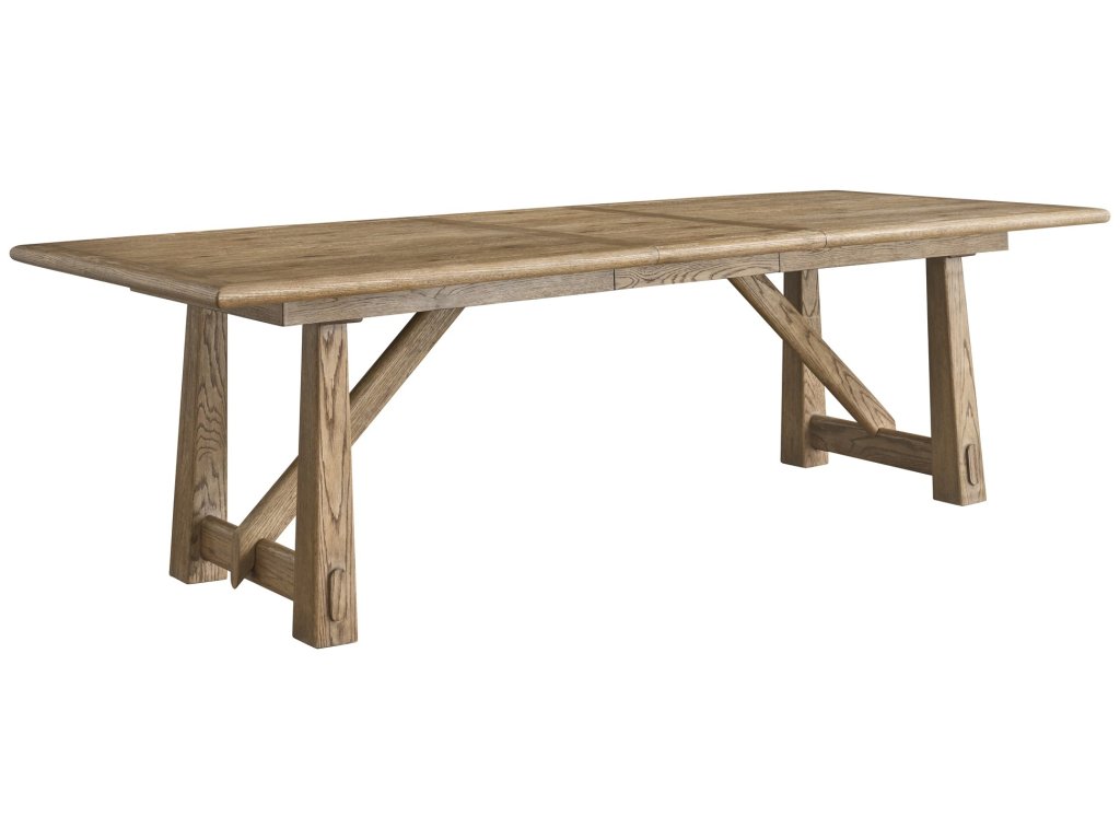 Sienna Rectangular Dining Table - image 4