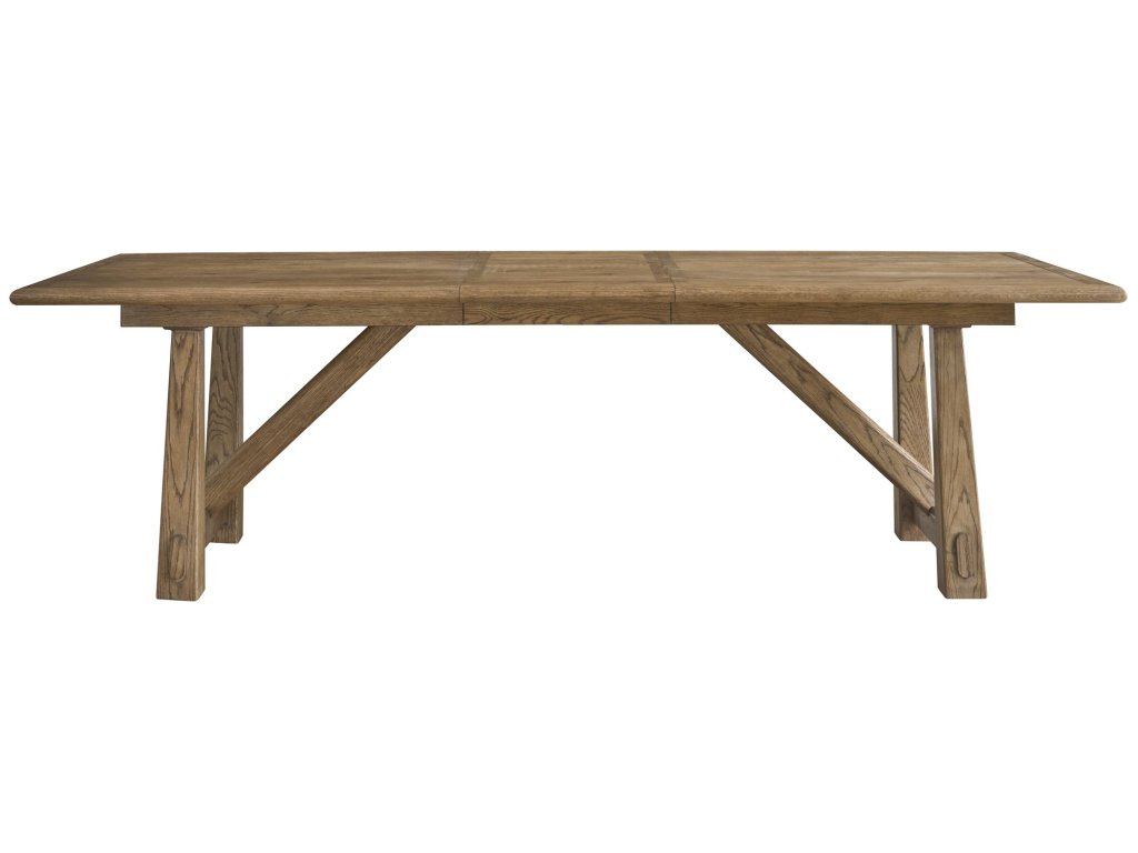 Sienna Rectangular Dining Table - image 3