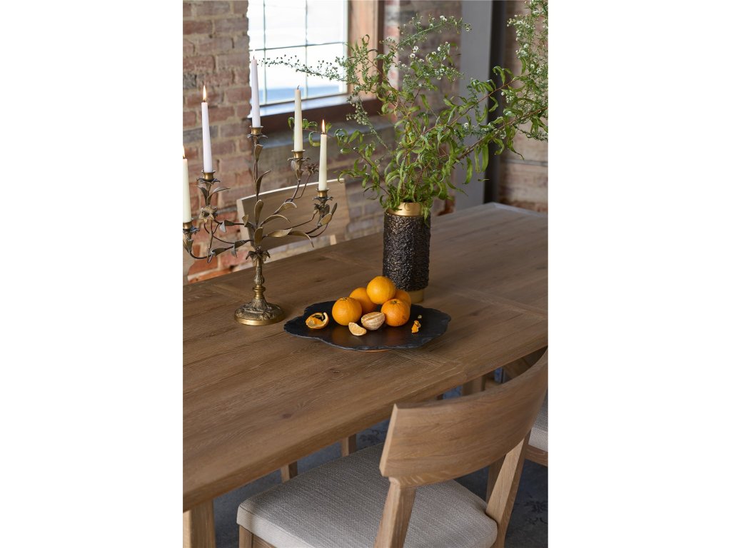 Canyon Rectangular Dining Table - image 2