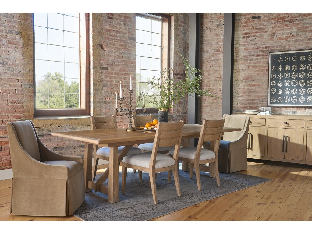 Canyon Credenza - image 1