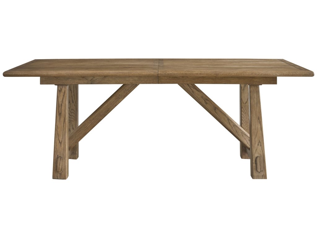 Sienna Rectangular Dining Table - main image