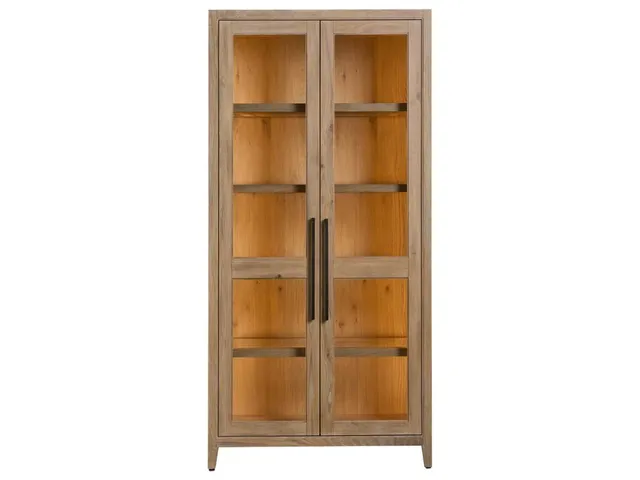 Canyon Display Cabinet
