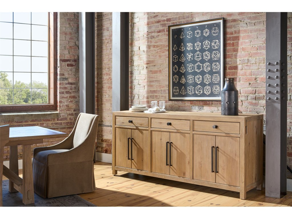 Canyon Credenza - main image