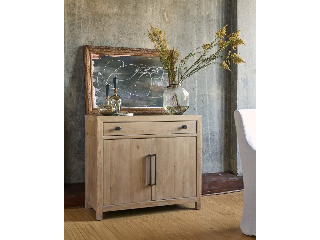 Canyon Bar Cabinet - main image
