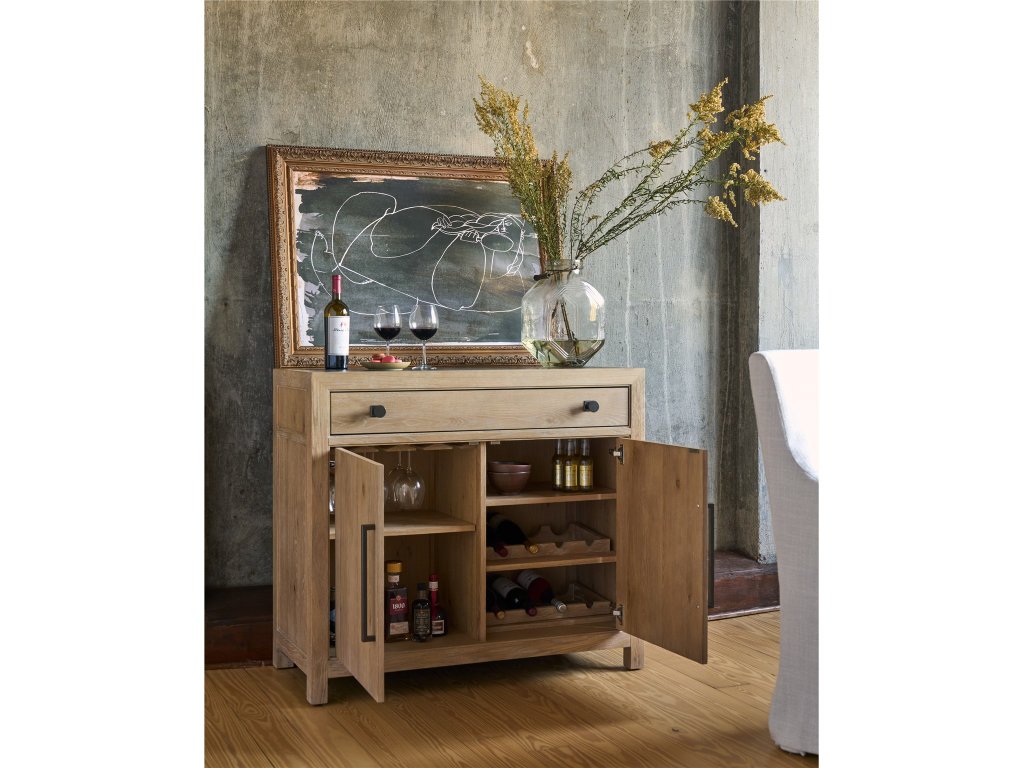Canyon Bar Cabinet - image 2