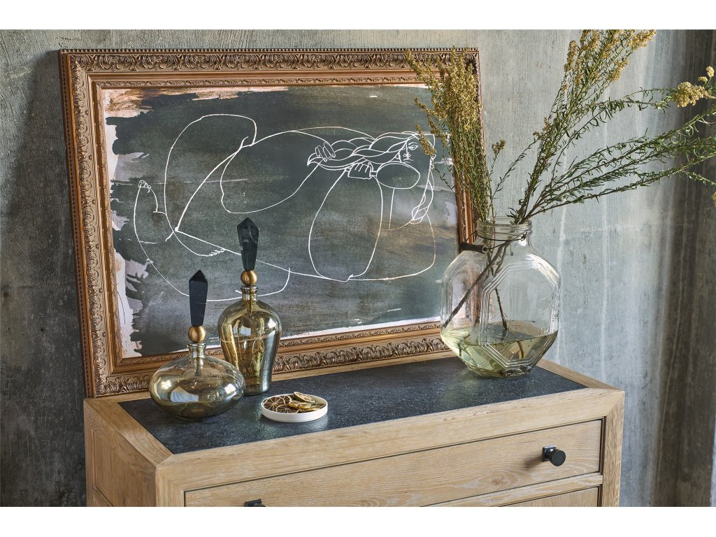 Canyon Bar Cabinet - image 1