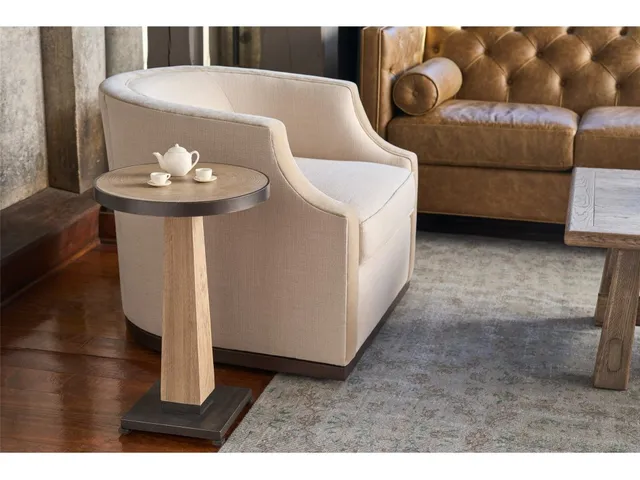 Canyon Spot Table - Alternative View