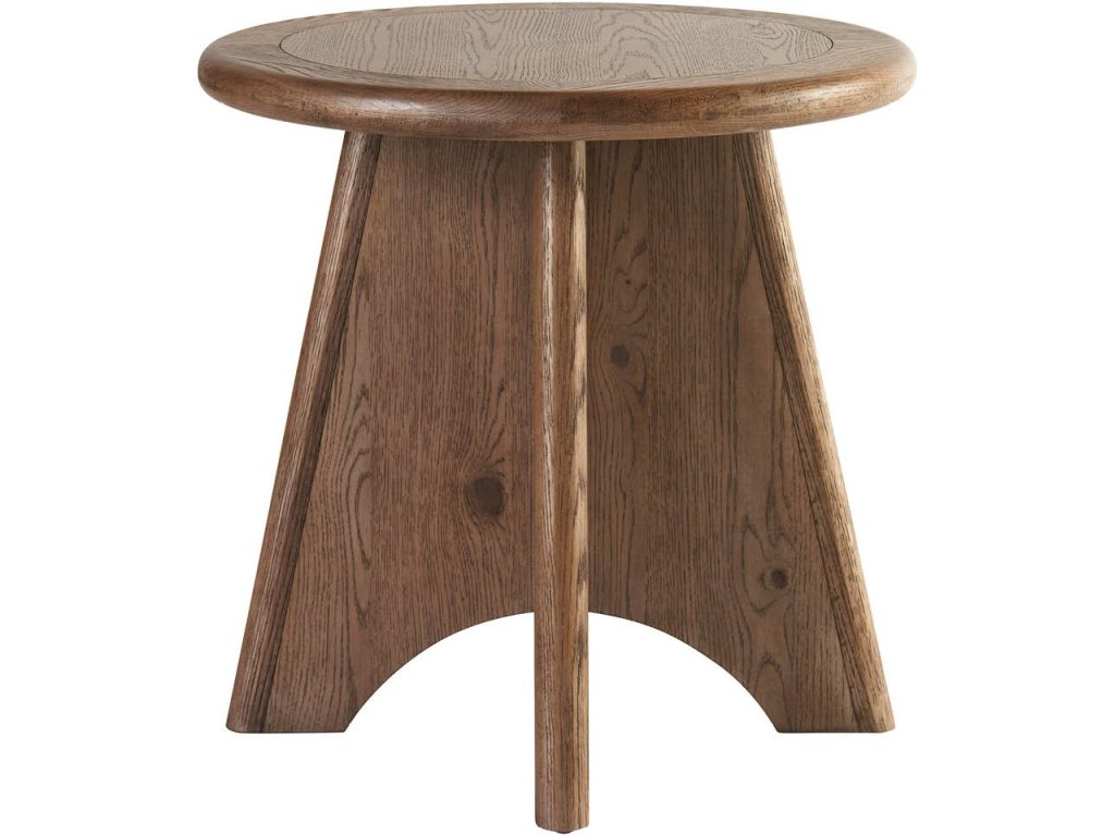 Sienna Round Side Table - image 2