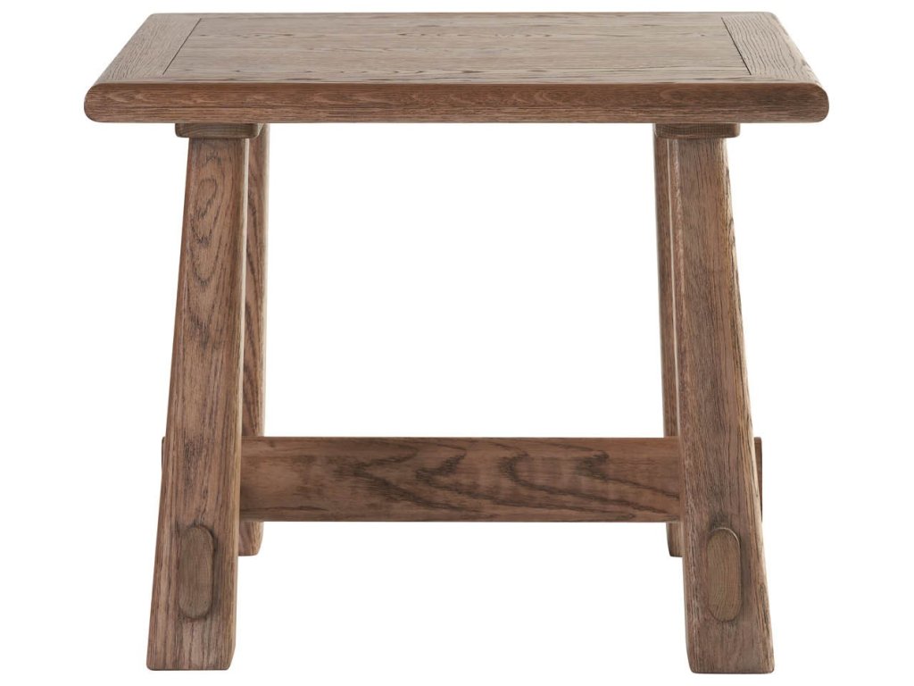 Sienna Rectangular End Table - image 1