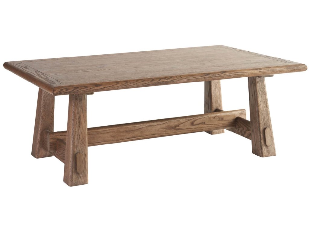 Sienna Rectangular Cocktail Table - image 3