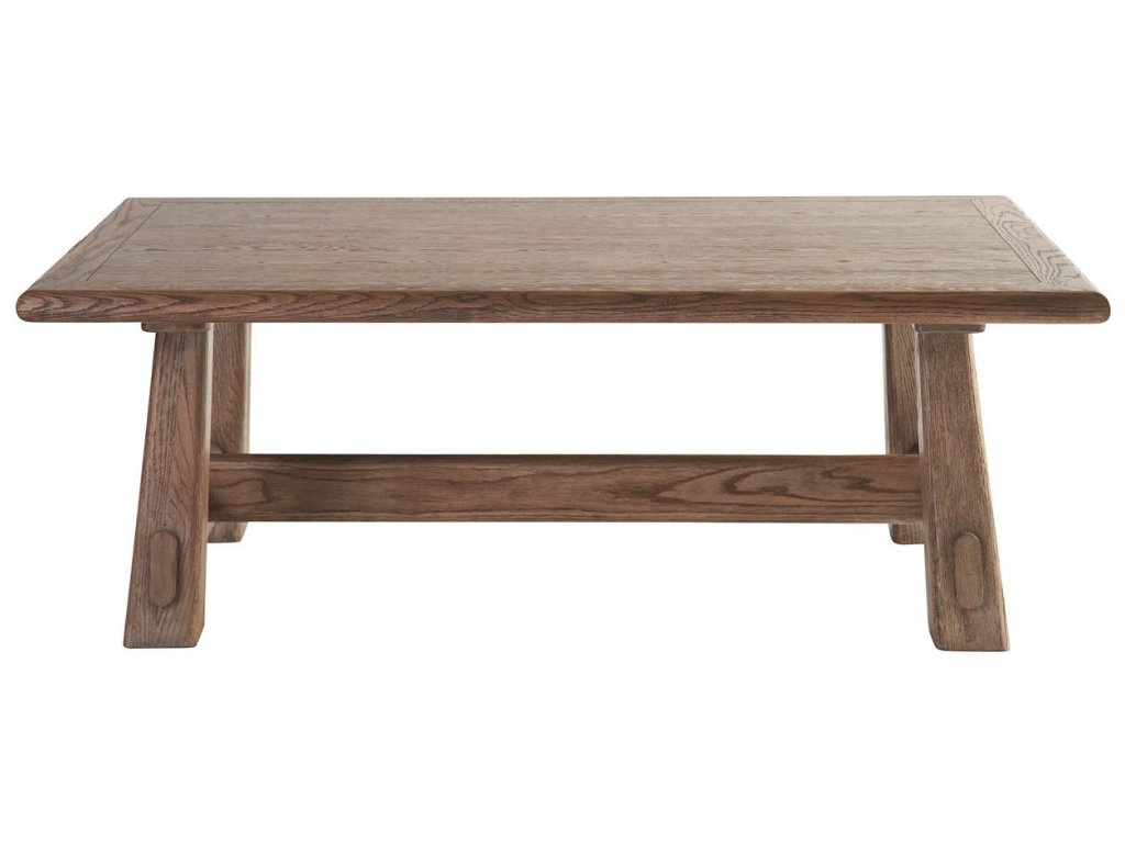 Sienna Rectangular Cocktail Table - image 2