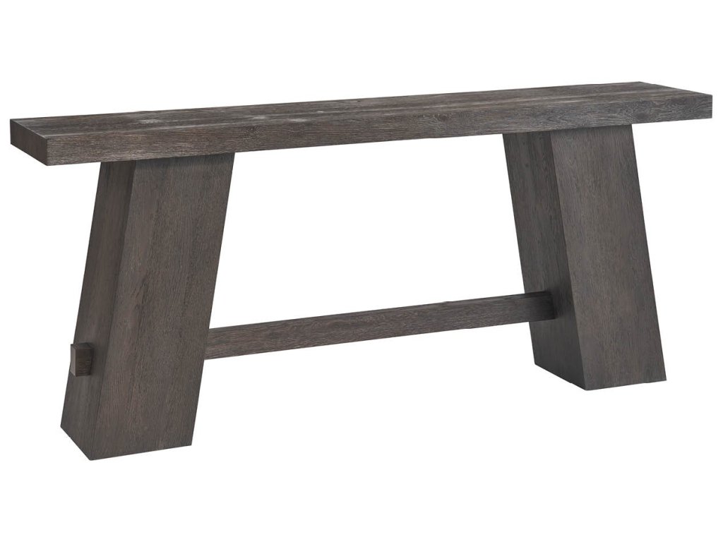 Obsidian Console Table - image 2