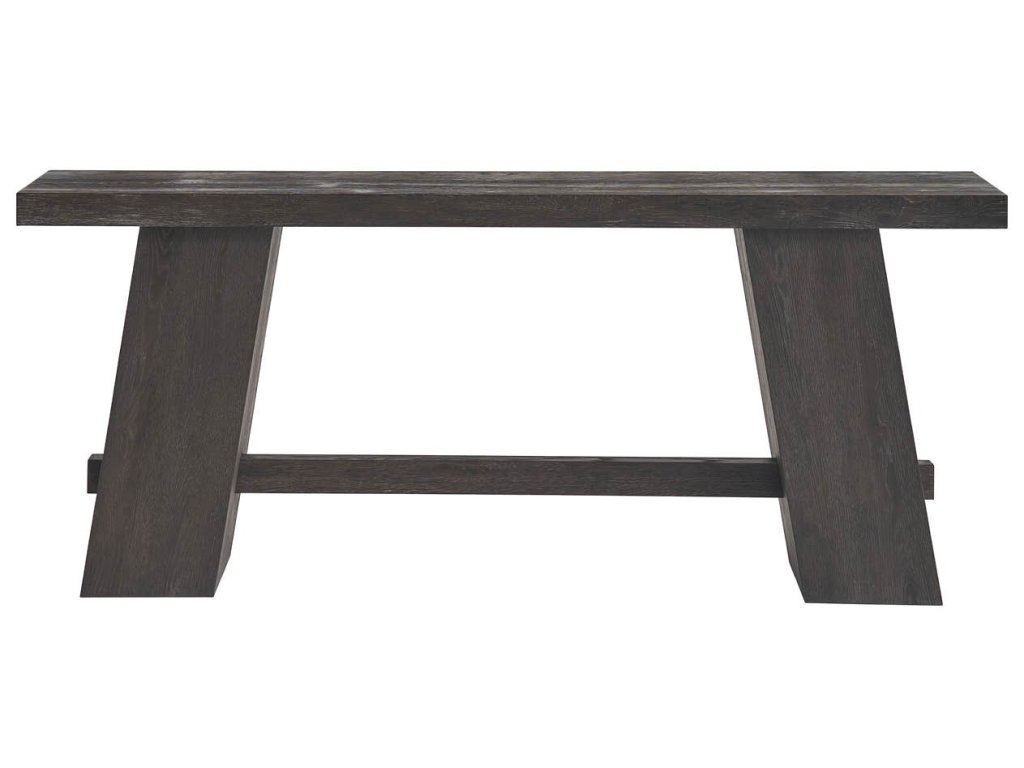 Obsidian Console Table - image 1