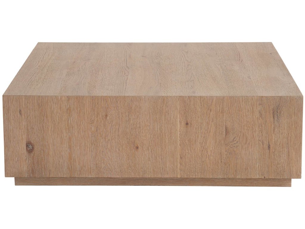 Altitude Square Cocktail Table - image 2