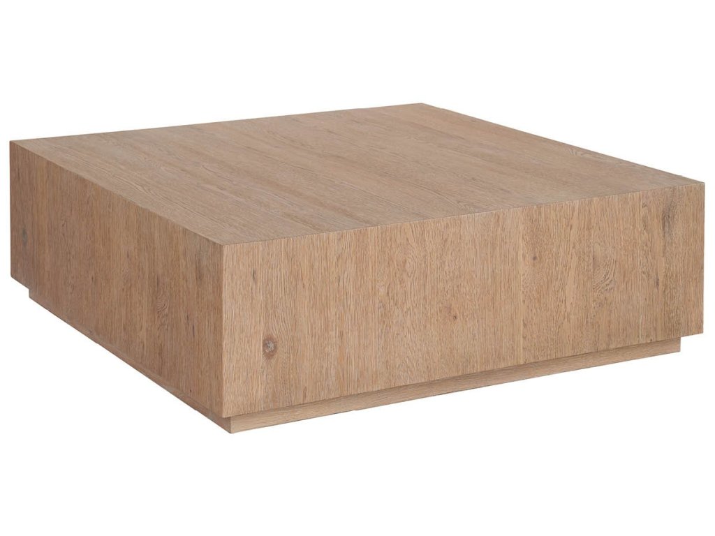 Altitude Square Cocktail Table - image 3