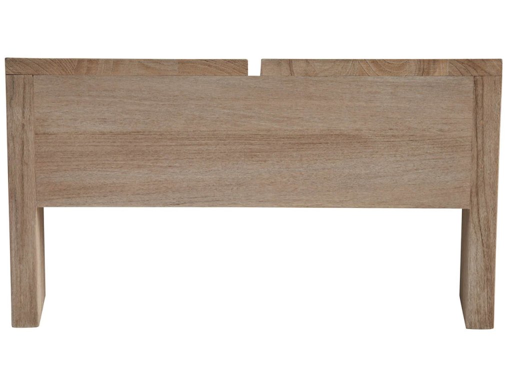 Saratoga Adirondack Ottoman - image 4