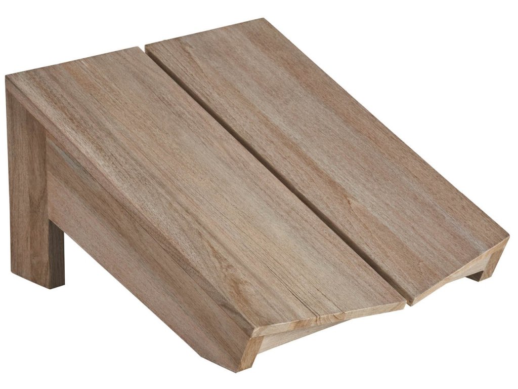 Saratoga Adirondack Ottoman - image 2