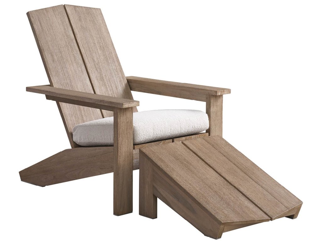 Saratoga Adirondack Chair - image 6