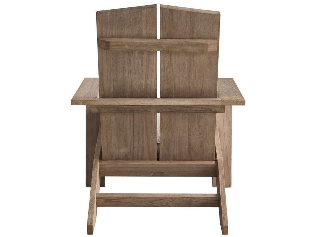 Saratoga Adirondack Chair - image 4