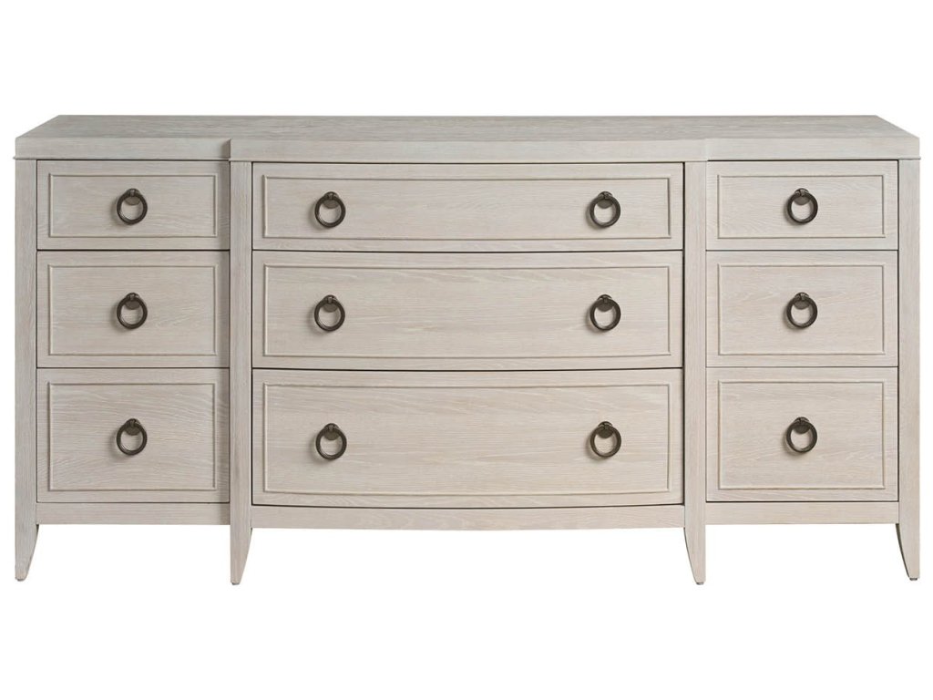 Avaline Dresser - main image