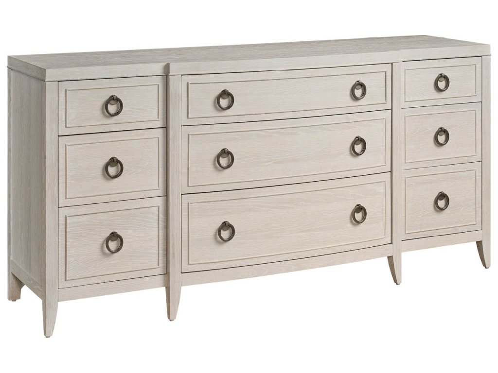 Avaline Dresser - image 1