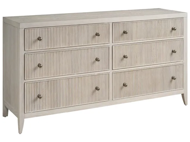 Carmen Dresser