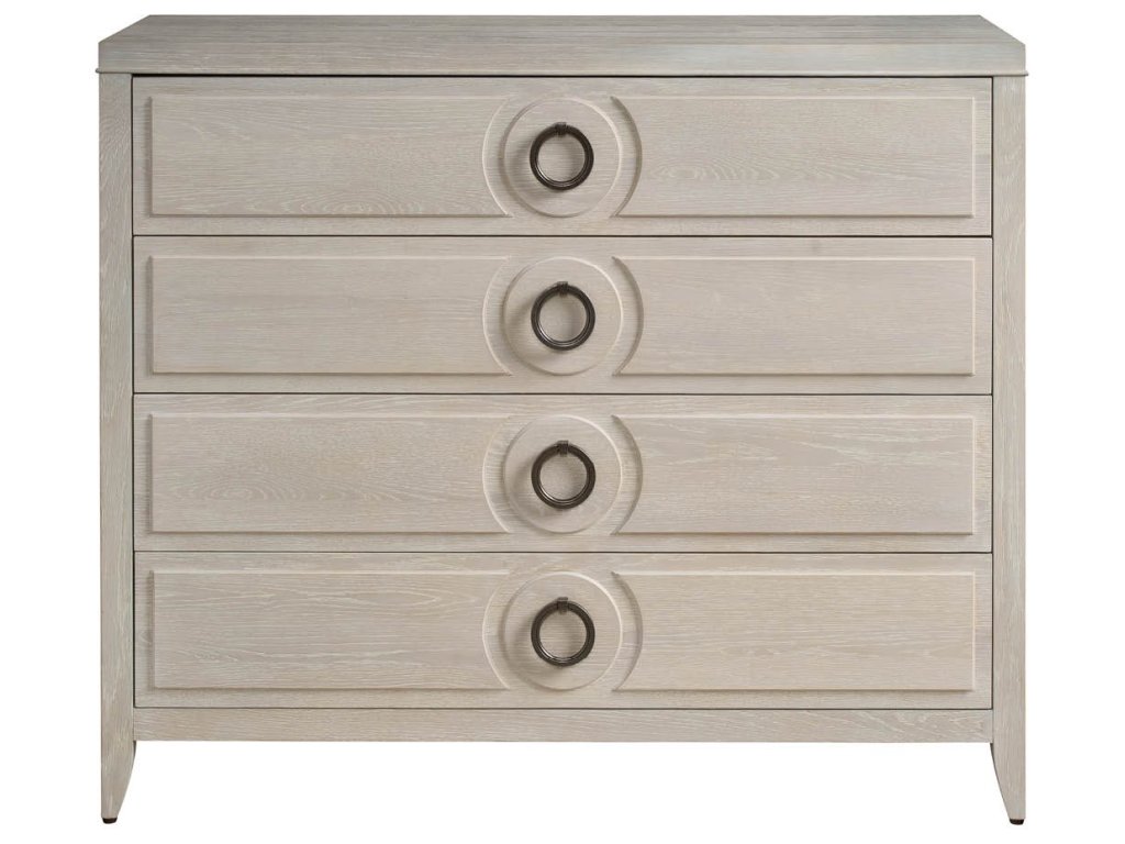 Lizmore Chest - image 1