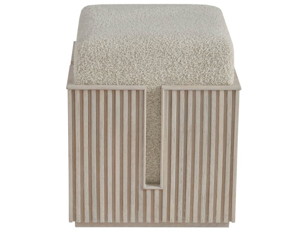 Carmen Bunching Stool - main image
