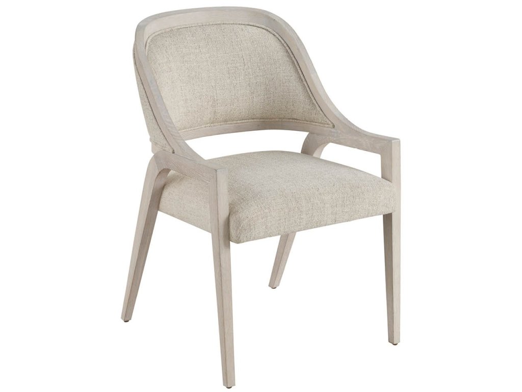 Avaline Arm Chair - image 1