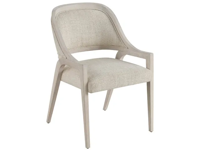 Avaline Arm Chair - Alternative View