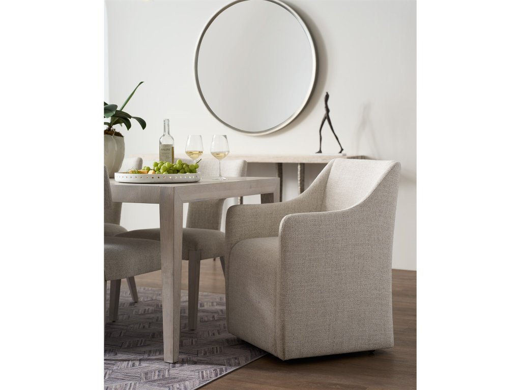 Walsh Upholstered Dining Chair - main image