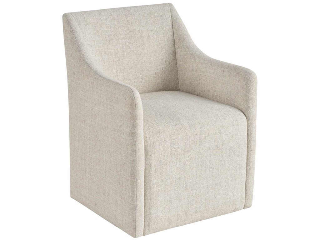 Walsh Upholstered Dining Chair - image 4