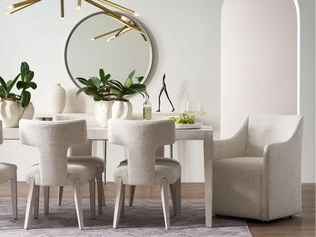 Avaline Dining Table