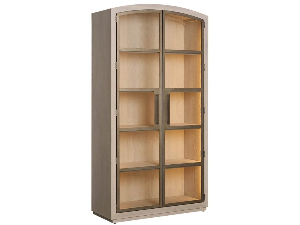 Scribe Cabinet - image 1