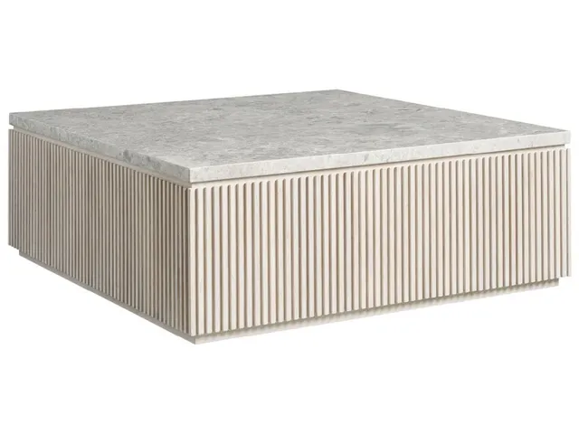 Carmen Cocktail Table - Alternative View
