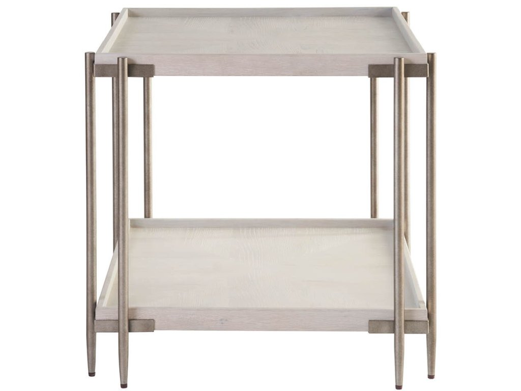 Selkie End Table - image 1
