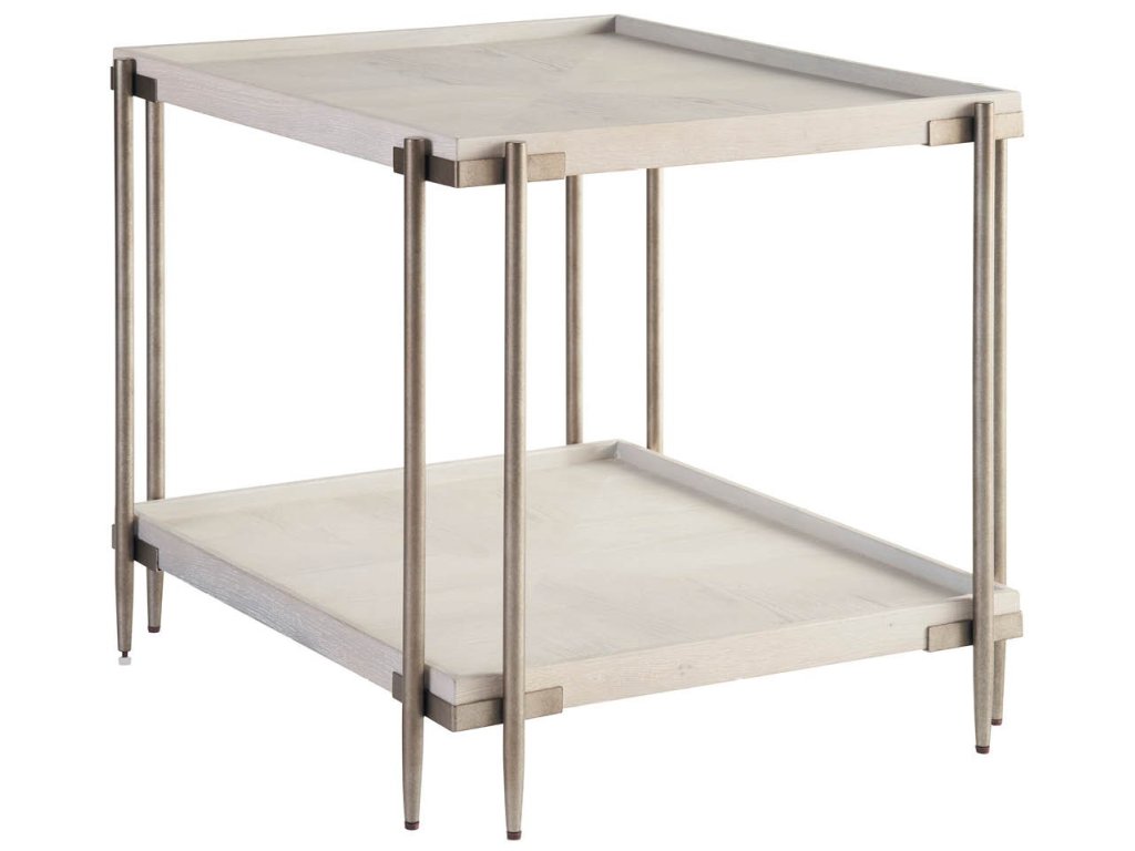 Selkie End Table - image 2