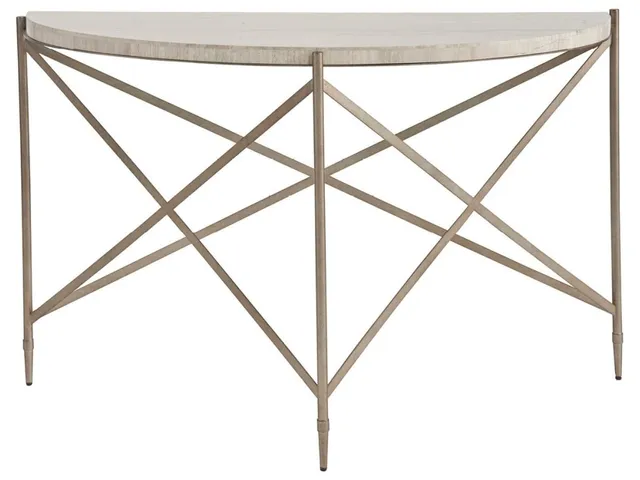 Spier Console Table - Alternative View