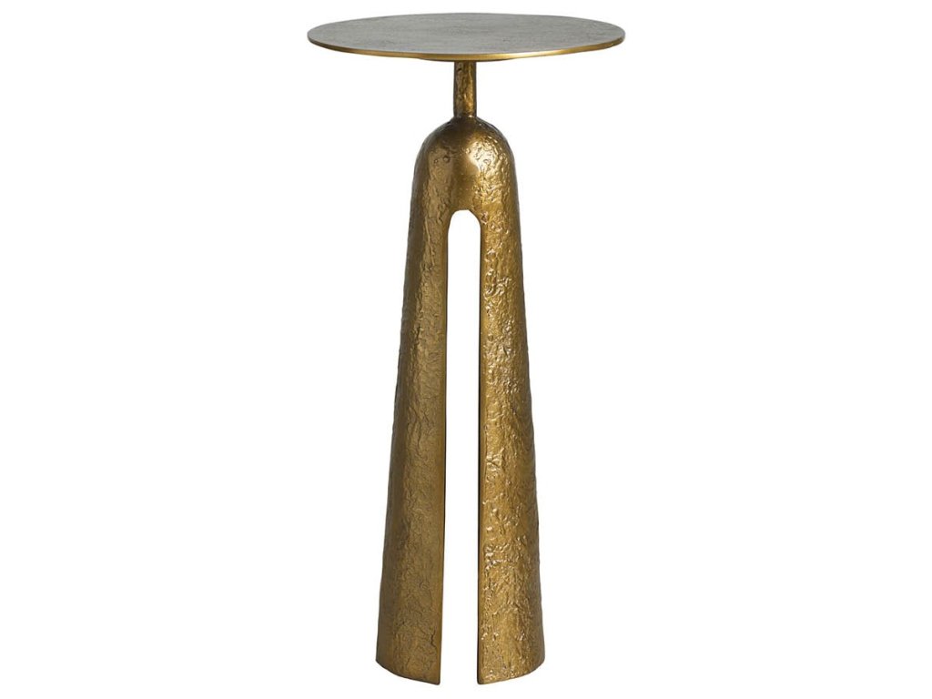 Metal Martini Table - image 3
