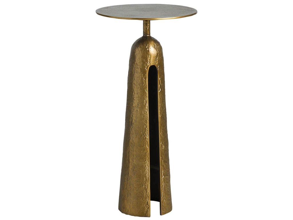 Metal Martini Table - image 2